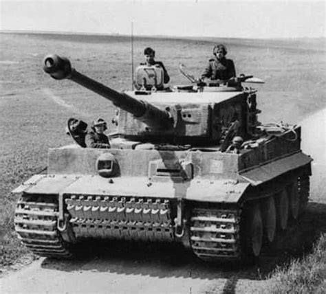 ww2 tanks wiki|how did tanks affect ww2.